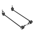 thumbnail image 5 of Stabilizer Bar Link,Pair Front Stabilizer Sway Stabilizer Bar Joint Smooth Operation, 5 of 5