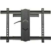 Full-Motion TV Wall Mount - Articulating Arm