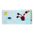 thumbnail image 3 of Janod - Georges - Blub Blub : Bath Book, 3 of 5