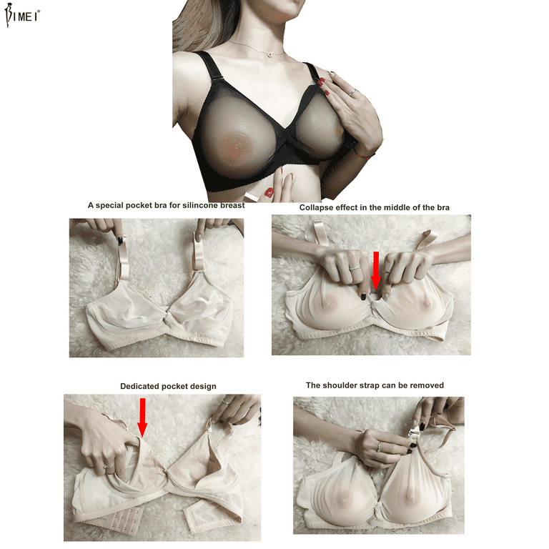 36d 2024 size boobs