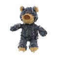 thumbnail image 5 of Pet Plush Bear Toy Gentle Long Lifespan Fun Multifunctional Bite-resistant Chew Toy for Dogs Accessories, 5 of 8
