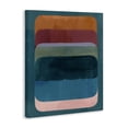thumbnail image 3 of Stupell Industries Contemporary Rustic Inspired Ombre Pattern Canvas Art, 16 x 20, by Victoria Barnes, 3 of 8