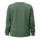 thumbnail image 5 of RKSTN Women's Maternity Sweatshirts Oversized Pregnancy Graphic Print Long Sleeve T Shirts Womens Casual Solid Plus Size Round Neck Loose Fits Comfy Funny Printed Pullover Hoodless Sweatshirt Tops, 5 of 7