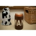 thumbnail image 2 of Bacon Scented Man Candle, 2 of 4