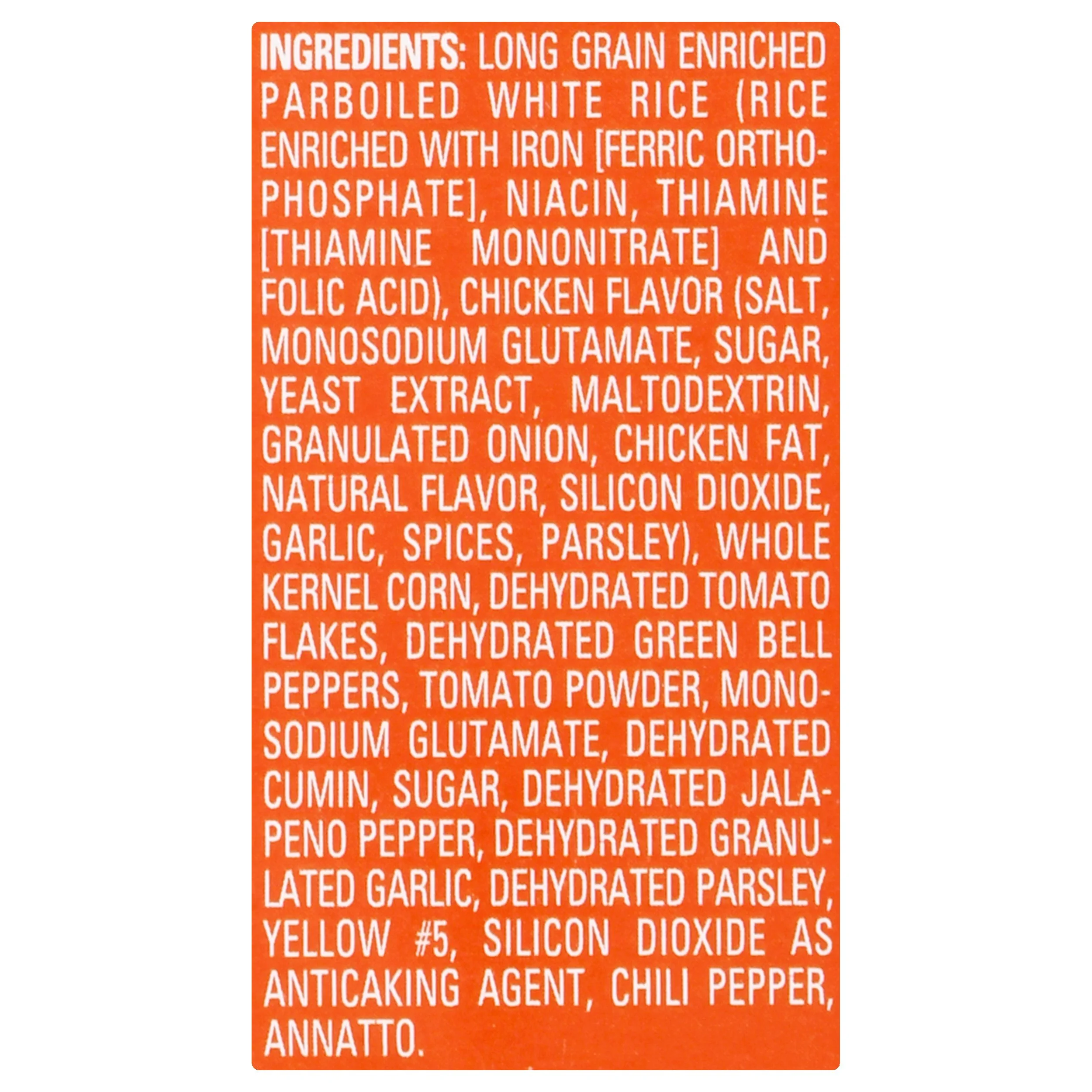 (12 pack) Goya Foods Goya Mexican Rice, 7 oz