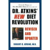 Dr. Atkins' New Diet Revolution [Hardcover - Used]