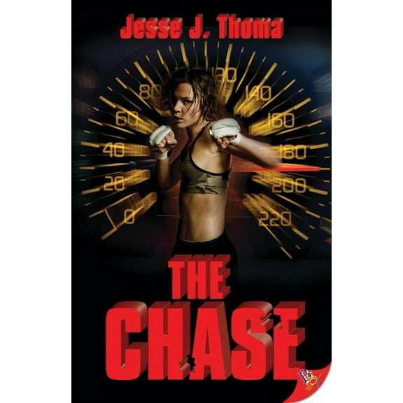 The Chase (Paperback)