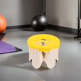 thumbnail image 4 of unbranded Base Para Soporte De De Yoga Resistente Para Organizar Accesorios En El Hogar, 4 of 8