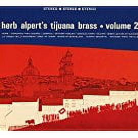 Herb Alpert & Tijuana Brass - S.R.O. - Music & Performance - CD