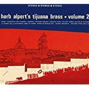 Herb Alpert & Tijuana Brass - S.R.O. - Music & Performance - CD