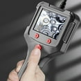 thumbnail image 3 of Endoscope Inspection Camera Borescope Inspection Camera Essential Inspection Camera Digital Borescope with Long Cable, 3 of 8