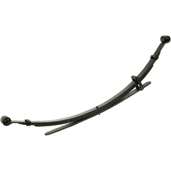 Dorman 69-265 Rear Leaf Spring Compatible with Select Nissan Models