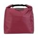 thumbnail image 1 of Big sale 2PC Waterproof Thermal Cooler Insulated Lunch Box Portable Tote Storage Picnic Bags, 1 of 5