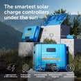 thumbnail image 2 of Controlador de carga solar Victron Energy SmartSolar MPPT Tr, 2 of 9