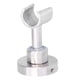 thumbnail image 4 of Soporte para cabezal de ducha Kangjianwuwushu Acero inoxidable Ajustable Plata, 4 of 10