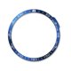 thumbnail image 2 of Anillo de parachoques de la cubierta de la caja del bisel de acero inoxidable (para Garmin Fenix ​​7X azul) Universal Accesorios Electrónicos, 2 of 9