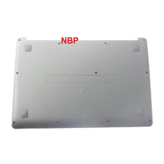 Genuine Acer Chromebook 14 CB3-431 Silver Bottom Base 60.GC2N5.001 13N0-G1A0504A