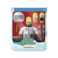 thumbnail image 3 of Deep Space Homer Los Simpsons Ultimates Super 7 EEDSSU81737, 3 of 3