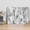 Gray, variant on Grey Abstract Wall Art for Living Room,Canvas Picture Wall Decor for Bathroom Bedroom,Modern Oil Painted Art Contemporary Painting Artwork for Office Kitchen Hallway Dining Room Home Decor 24"x32"