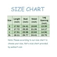 thumbnail image 2 of SHCKE One PiecShapewear Bodysuit Butt Lifter Body Shaper for Women Under Dress Tummy Control Body Shapewear Thong Jumpsuit Tops Seamless Compression Shapewear, 2 of 8