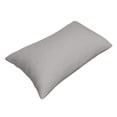 thumbnail image 3 of Kll Gary Pillow Covers Envelope Closure,Super Soft And Cozy Fuzzy Fleece Pillow Case Cover 14"X20", 3 of 9