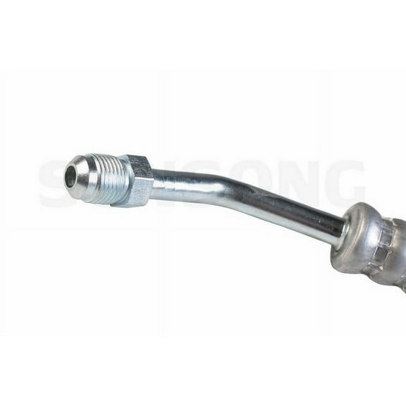 Sunsong 3401933 Power Steering Pressure Line Hose Assembly