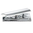 thumbnail image 4 of Graflsoa Premium Zinc Alloy Double Edge Open Comb Razor Head for Men - Durable, Rust-Resistant Shaving Tool (Blade Not Included), 4 of 6