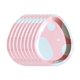 thumbnail image 2 of Artículos para Fiestas de Pascua: Vasos de Papel para Picnic, Cubiertos Desechables con Forma, 2 of 6