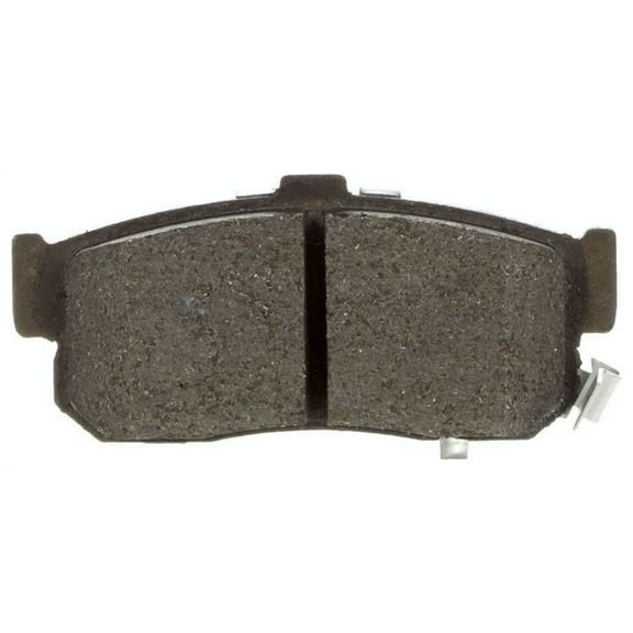 Bosch BE540H Bosch Blue Ceramic Brake Pads with Hardware