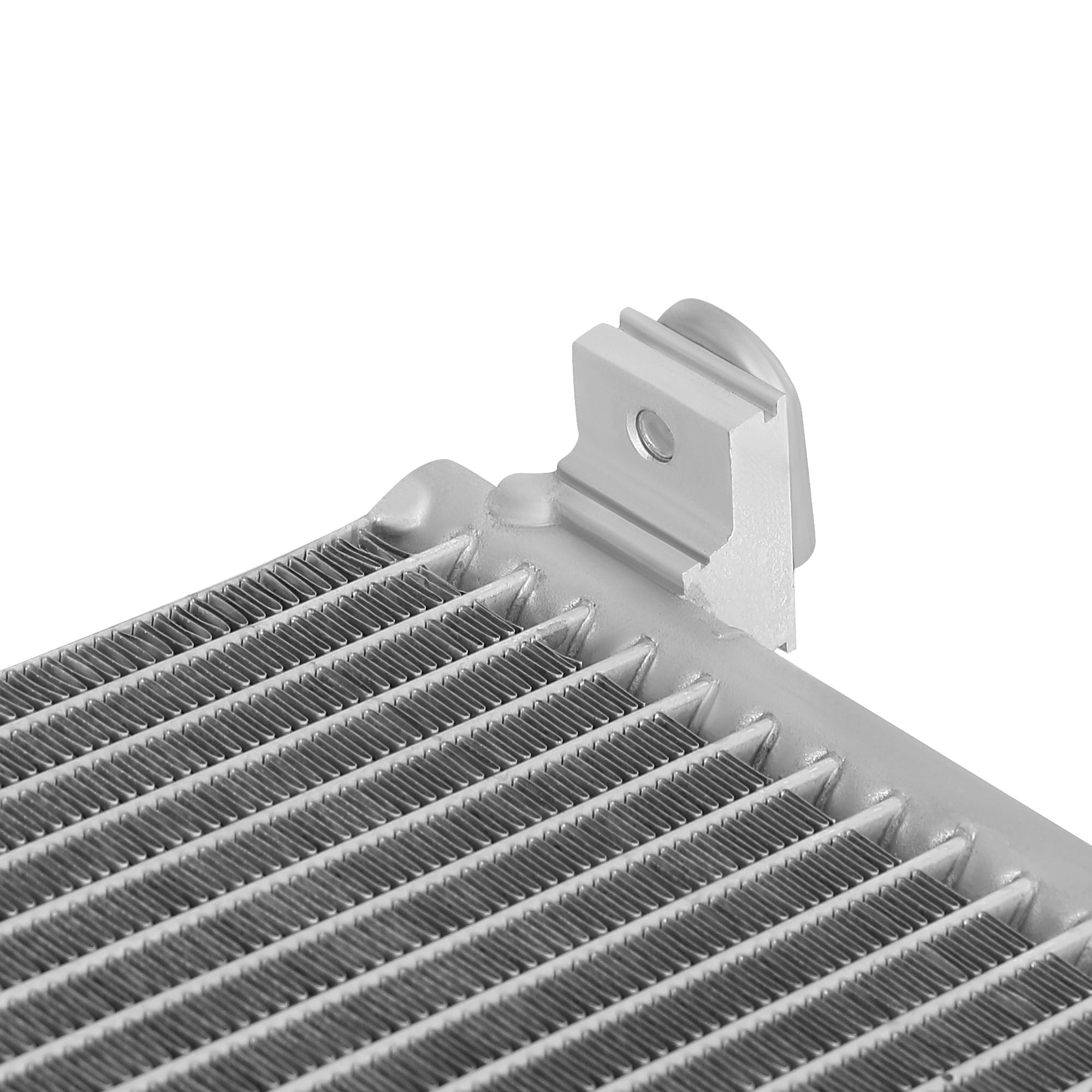 LEDKINGDOMUS AC Condenser for 2010-14 Lincoln Mark V8 5.0/5.4L 2007-14 Navigator Expedition 5.4L 2009-14 F-150 4.2/4.6/5.4/6.2L OE#7L1Z19712A AL1Z19712B High-Grade Aluminum Leak Tested 2.94MPa
