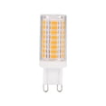 thumbnail image 1 of Bombilla De Luz Regulable De Repuesto Para Lámpara De Iluminación De Cerámica Para Interiores Bombilla De Repuesto Para Enchufe G9 Moyic HA025121-02, 1 of 6