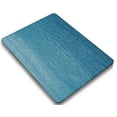 thumbnail image 1 of KSK KAISHEK for Old Version MacBook Air 13 inchs Case 2010-2017 Released Model A1466 & A1369, Plastic Hard Shell Cover, Blue series A 0628, 1 of 5