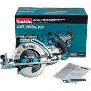 Makita 36V (18V X2) LXT Brushless Rear Handle 7-1/4 in Circular Saw XSR01Z