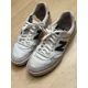 thumbnail image 1 of New Balance Men's Ct300sg3 Fashion Sneaker White, Size 9, 1 of 5