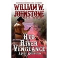 thumbnail image 2 of Red River Vengeance (Paperback), 2 of 2