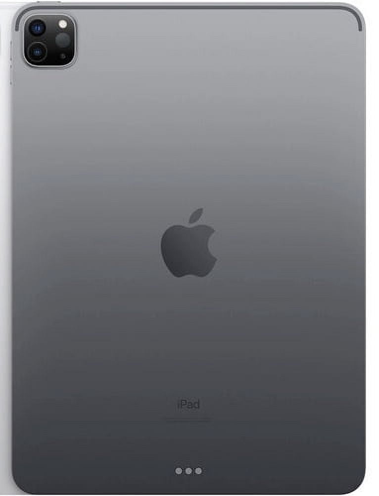 Apple, A2013, iPad Pro 11 (2018) Tablet, WiFi + Cellular, 256GB, Space Gray