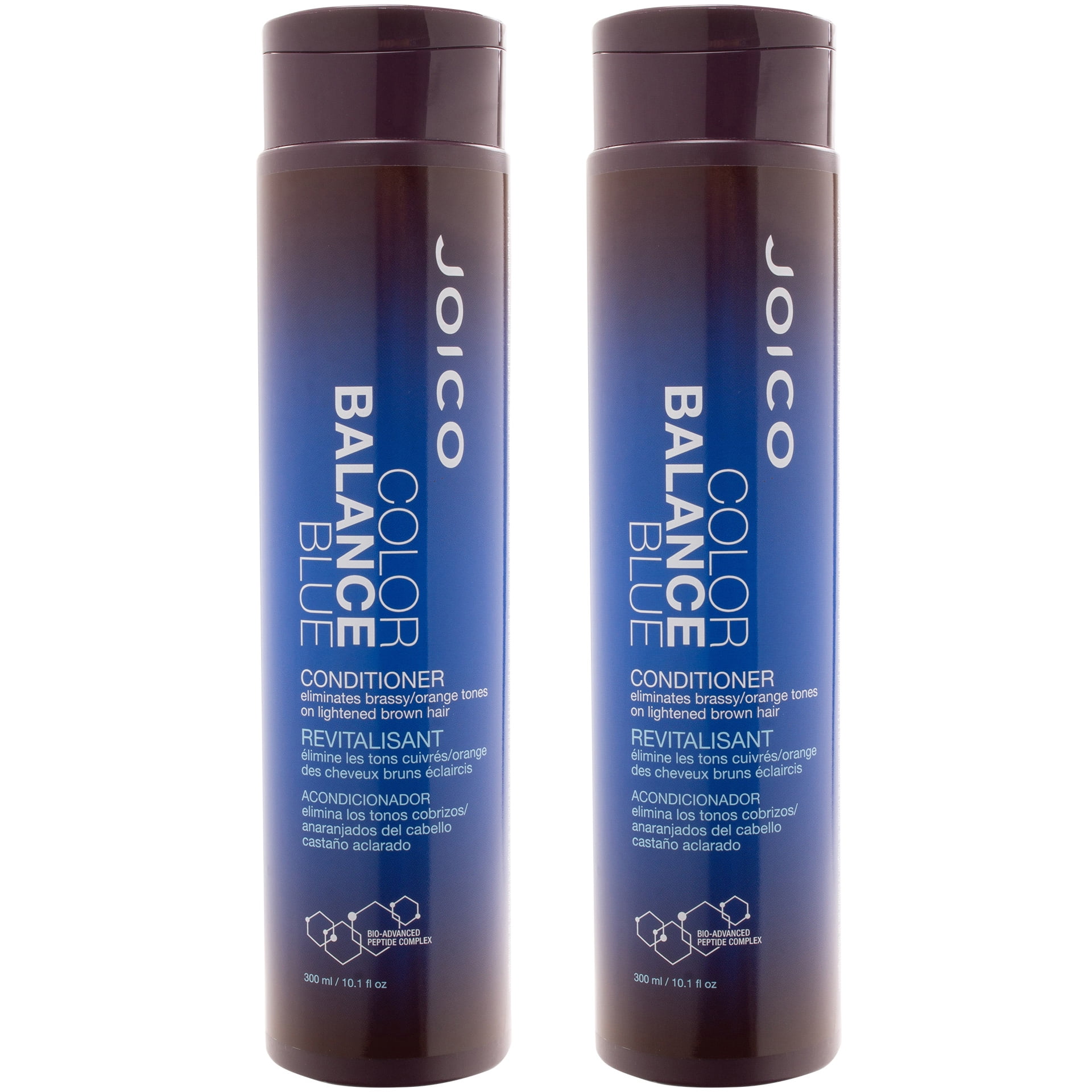 Joico Joico Color Balance BLUE Conditioner 10.1 oz Pack of 2