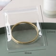 thumbnail image 4 of Estuche para bolsa de almacenamiento de joyas Yinane Organizador de joyas 30xM, 4 of 8