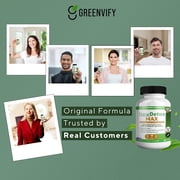 GreenVify New Detox Max