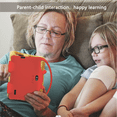 thumbnail image 4 of XGODY Android 12 Kids Tablets 3GB RAM 32GB ROM 7 Inch Toddler Tablet for Kids Tablet with Case, 3100mAh, Parental Control, Dual Modes, 4 of 12