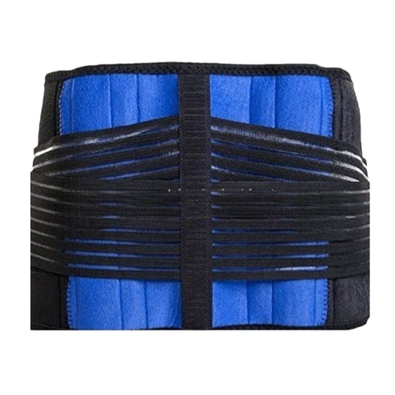 Back Brace for Lower Back Pains Relief Lumbar Support Belt for Women Men Gift