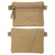 thumbnail image 5 of DQrwqpou Para Exteriores Billetera Impermeable Portátil Con Riñonera (camello), 5 of 9