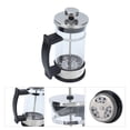 thumbnail image 1 of Cafetera ANGGREK Tetera de Café de Extracción Completa Vidrio de borosilicato 350 ml, 1 of 7