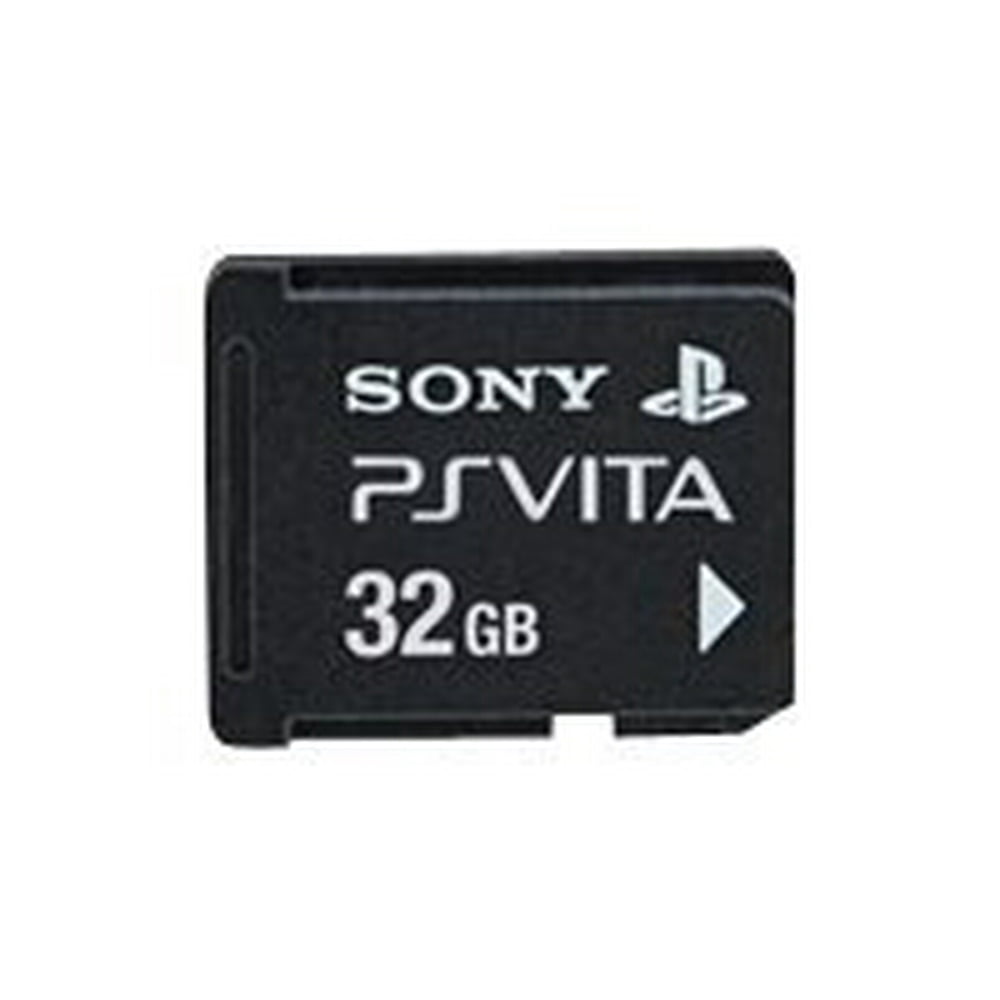 Sony Flash memory module 32 GB Sony PlayStation Vita Memory Card