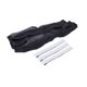 thumbnail image 4 of Cubierta antipolvo para chasis RC 1/5, protección antipolvo de nailon para chasis, repuestos para modelos x/, coche RC DIY, 4 of 9