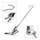 thumbnail image 5 of Zapato Profesional Botas Estereotipos Moldeador Anchos Mujeres Zulema Camillas de zapatos, 5 of 8