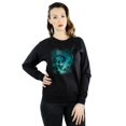 thumbnail image 2 of Harry Potter Chandail en Molleton Voldemort Dark Mark pour Femmes, 2 of 5