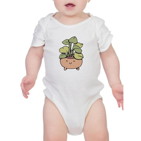Cute Hoya Buddy Bodysuit Infant -Smartprints Designs,  24 Months