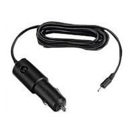 Zebra - Car power adapter - for XOOM
