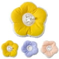 thumbnail image 2 of Forme de Fleur Récupération Collier Mignon Imperméable Collier de Protection pour Animaux de Compagnie Collier de Chat, 2 of 10